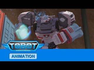 또봇 탐험대 태권전사K - 제21화~28화 [TOBOT S.17 TAEKOWN K EP.21~EP.28]