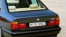 ᴴᴰ [1988] BMW M5 » E34 | sedans