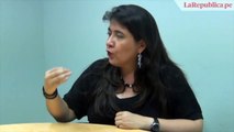 Rosa María Cifuentes explica sobre diferentes procesos del amor verdadero