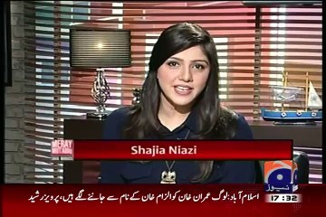 Mere Mutabiq with Hassan Nisar – 5th July 2015