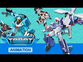 또봇 스페셜 - 또봇이 알고싶다 Y편 [TOBOT SPECIAL Y]