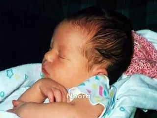 Story of Samantha Runnion (1996-2002) - R.I.P Samantha