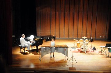 exam Marimba Esteban