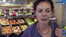 Louise Fresco over verantwoorde voeding - de vraag van Pieter