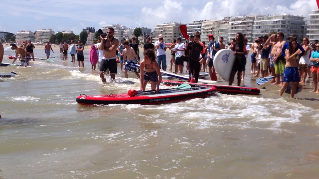 Summer Cup 2015