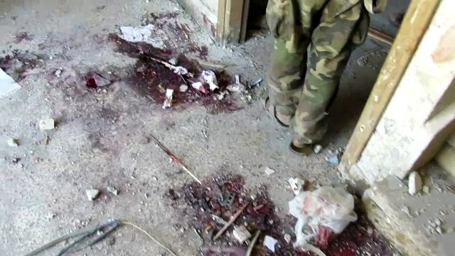 Syrie: des rebelles prennent un site stratégique à Alep