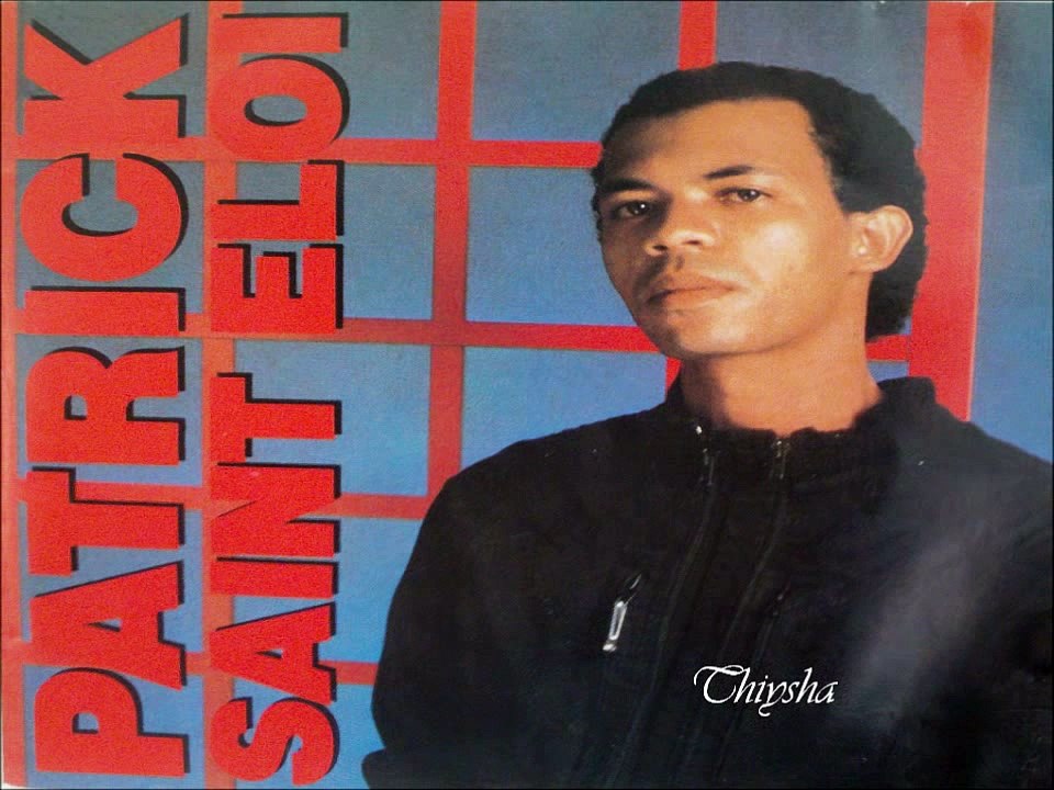 Patrick Saint-Eloi - zouké