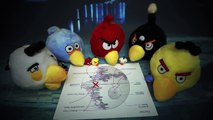 Angry Birds Star Wars PARODY