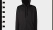 Fruit Of The Loom Zipped Hoodie Hooded Sweat Jacket Charcoal M