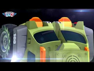 또봇 TV광고 또봇 태권K 15초ver.