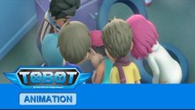 托宝兄弟 19 [Chinese Version Tobot Season1 Ep.19]