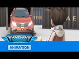 托宝兄弟 08 [Chinese Version Tobot Season1 Ep.08]