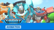 [English Version] Tobot Season1 Ep.27