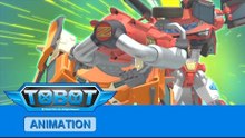 [English Version] Tobot Season1 Ep.24