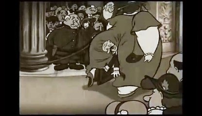 Les triplettes de Belleville