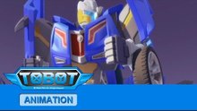 托宝兄弟 17 [Chinese Version Tobot Season1 Ep.17]