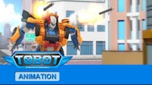 托宝兄弟 05 [Chinese Version Tobot Season1 Ep.05]