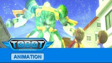 托宝兄弟 04 [Chinese Version Tobot Season1 Ep.04]