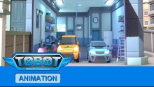 托宝兄弟 07 [Chinese Version Tobot Season1 Ep.07]