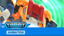 [English Version] Tobot Season1 Ep.10