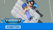 托宝兄弟 03 [Chinese Version Tobot Season1 Ep.03]