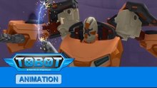 托宝兄弟 18 [Chinese Version Tobot Season1 Ep.18]