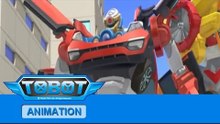 [English Version] Tobot Season1 Ep.13