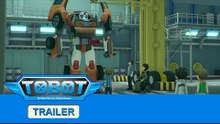 또봇 15기 예고편 30초 ver.2 [TOBOT S15 Trailer 30sec ver.2]
