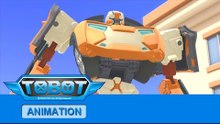 [English Version] Tobot Season1 Ep.28