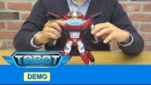 TOBOT#INTL Z#TRANSFORMATION [또봇 Z 해외용 변신 설명 영상]