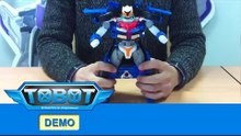 또봇Y 변신 설명 영상 [TOBOT Y DEMO]