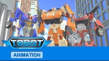 [English Version] Tobot Season1 Ep.22
