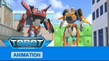 [English Version] Tobot Season1 Ep.19