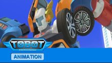 [English Version] Tobot Season1 Ep.20