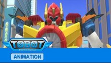 [English Version] Tobot Season1 Ep.14