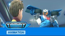 [English Version] Tobot Season1 Ep.4