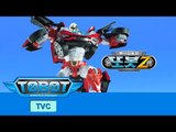 또봇 TV광고 또봇Z+스마트키X 30초ver. [TOBOT Z TVC]