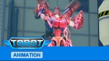 [English Version] Tobot Season1 Ep.8