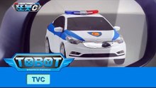 또봇 TV광고 또봇C 20초ver. [TOBOT TVC TOBOT C]