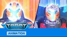 [English Version] Tobot Season1 Ep.9