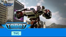 또봇 TV광고 쿼트란A 30초ver. [TOBOT TVC QUATRAN A]