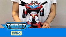 TOBOT#Z#DEMO [또봇Z 변신 설명 영상]