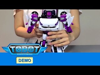 TOBOT#W#DEMO [또봇W 변신 설명 영상]