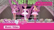 (ENG subtitle)시크릿 쥬쥬 - '손을 잡아요' MV [SECRET JOUJU MV (ENG subtitle)]