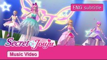 (ENG subtitle) 시크릿 쥬쥬 - 'GO!GO!' MV [SECRET JOUJU MV (ENG subtitle)]