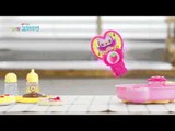 [신제품] 콩순이 '말하는 프라이팬' TV광고 15초