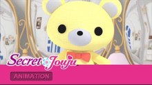 SECRET JOUJU INTL S.01 English Dubbing Ep.06 [시크릿 쥬쥬 영어더빙 1기 6화]