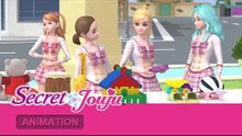 SECRET JOUJU INTL S.01 English Dubbing Ep.15 [시크릿 쥬쥬 영어더빙 1기 15화]