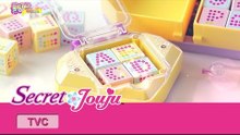 [New Product] 시크릿 아트 블링비즈 이니셜 메이커 20초
