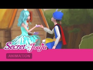 SECRET JOUJU INTL S.01 English Dubbing Ep.19 [시크릿 쥬쥬 영어더빙 1기 19화]